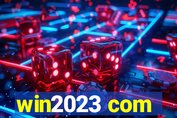 win2023 com